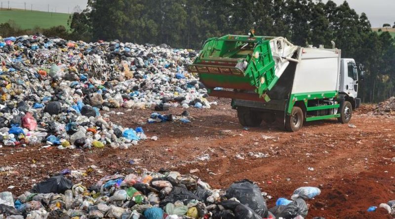 Cidades tem irregularidades em gestão do lixo