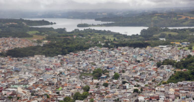 Orçamento de Curitiba