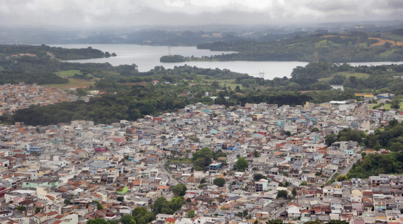 Orçamento de Curitiba