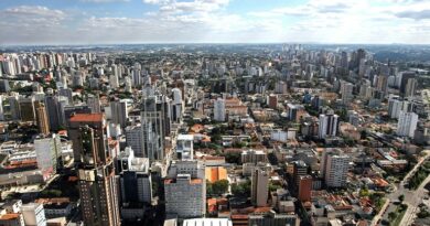 Sistema prevê estudos de impacto na cidade