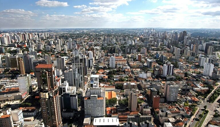 Sistema prevê estudos de impacto na cidade