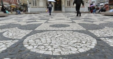 Obras em calçadas podem ter mais dinheiro