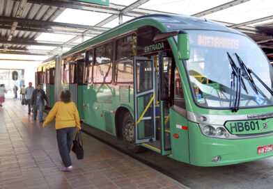 Audiência para discutir nova concessão do transporte coletivo em Curitiba