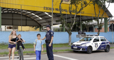 Ações de segurança nas escolas estão em discussão