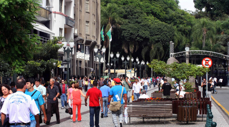 Recorde no Orçamento de Curitiba