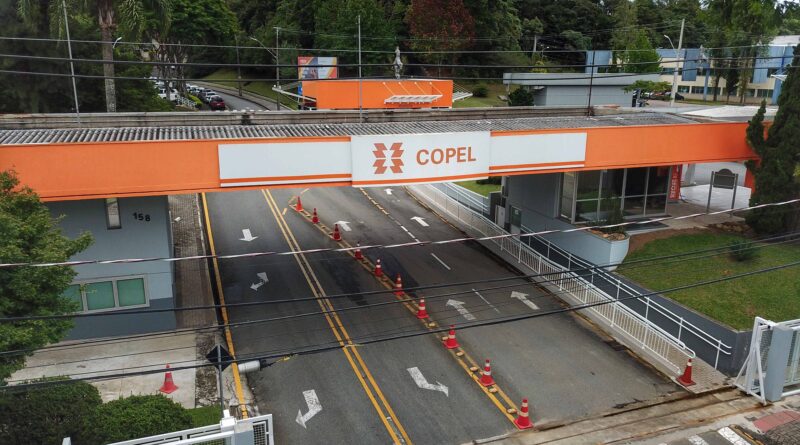 Copel investimentos