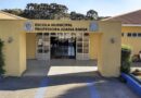 Escolas com zona de segurança