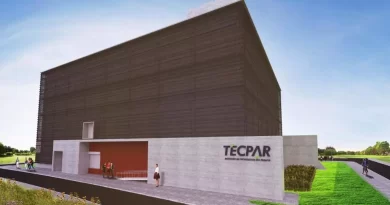 Parque do Tecpar vai ganhar nova indústria