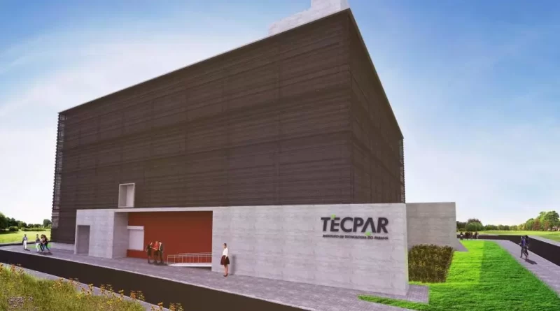 Parque do Tecpar vai ganhar nova indústria