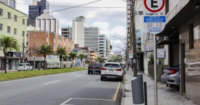 Curitiba discute redução de acidentes de trânsito