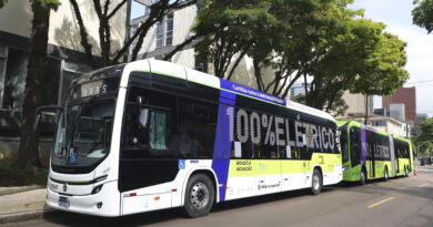 novo PAC destina recursos para ônibus